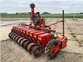 Máquina para semear Becker aeromat: foto 3
