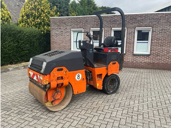 Compactador BOMAG