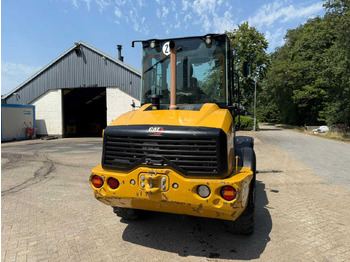 Pá carregadora de rodas CAT - 908M - JOYSTICK CONTROL, INCL RUBBLE BIN - SHOVEL: foto 4 Pá carregadora de rodas CAT - 908M - JOYSTICK CONTROL, INCL RUBBLE BIN - SHOVEL: foto 4