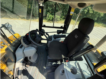 Pá carregadora de rodas CAT - 908M - JOYSTICK CONTROL, INCL RUBBLE BIN - SHOVEL: foto 5 Pá carregadora de rodas CAT - 908M - JOYSTICK CONTROL, INCL RUBBLE BIN - SHOVEL: foto 5