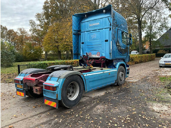 Camião 2005 - SCANIA - V8 - R580 - TRUCK: foto 5 Camião 2005 - SCANIA - V8 - R580 - TRUCK: foto 5