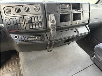 Camião 2006 MAN TGA 18.390 TRACTOR - AIR CONDITIONING AND WEBASTO - AUTOMATIC: foto 5