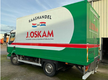 Camião 2006 RENAULT MIDLUM 220 DCI TRUCK: foto 4