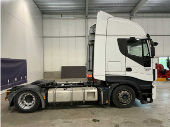 Camião 2015 IVECO TRUCK: foto 4