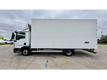 Camião 2016 MAN TGL 7.150 TRUCK: foto 3