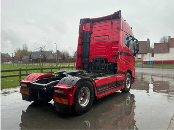 Camião 2019 VOLVO FH540: foto 5