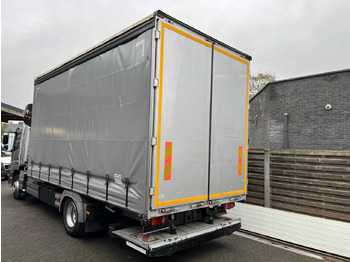 Camião MERCEDES - ATEGO 1229 RL/11.9 - TRUCK - 2010: foto 5