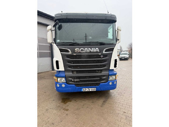 Camião SCANIA - R560 - SEMI TRUCK - 2011: foto 2 Camião SCANIA - R560 - SEMI TRUCK - 2011: foto 2