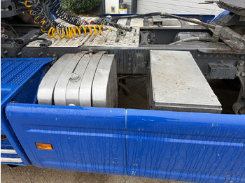 Camião SCANIA - R560 - SEMI TRUCK - 2011: foto 5 Camião SCANIA - R560 - SEMI TRUCK - 2011: foto 5