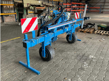 Maquina para lavrar a terra CARRÉ
