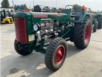 Trator CASE IH