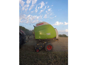 Enfardadeira de fardos redondos Claas VARIANT 385: foto 4 Enfardadeira de fardos redondos Claas VARIANT 385: foto 4