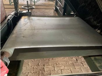 Equipamento de pós-colheita Compas BDU 100x350: foto 5