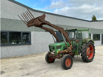 Trator DEUTZ D