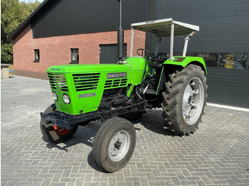 Trator DEUTZ D