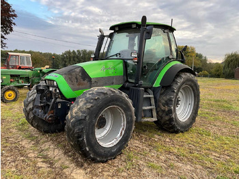 Trator DEUTZ Agrotron