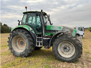 Trator Deutz-Fahr Agrotron 265: foto 4