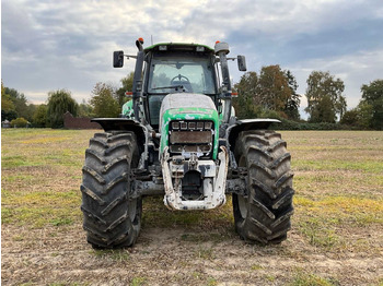 Trator Deutz-Fahr Agrotron 265: foto 2