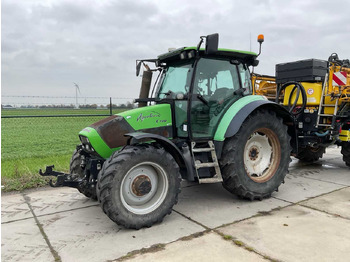 Trator DEUTZ Agrotron K