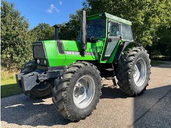 Trator DEUTZ DX