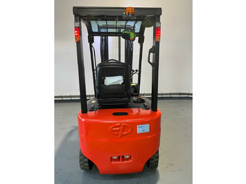 Empilhador EP - EFL 181 - 4.8 METER TRIPLEX, LI-ION, FREE-LIFT, SIDE-SHIFT - FORKLIFT: foto 5