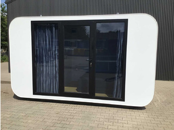Casa contentor Easy-Going Eco 4000: foto 3