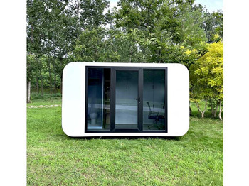 Casa contentor
