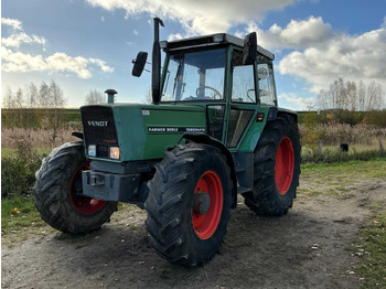 Trator FENDT Farmer 309