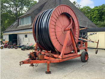 Equipamento para irrigação