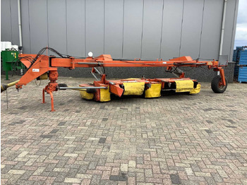 Triturador de martelos FELLA