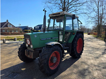 Trator FENDT
