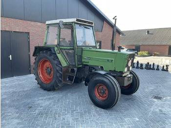 Trator FENDT
