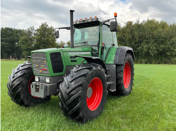 Trator FENDT