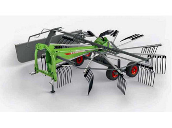 Triturador de martelos FENDT