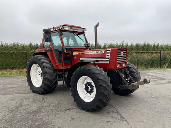 Trator FIAT 90 series