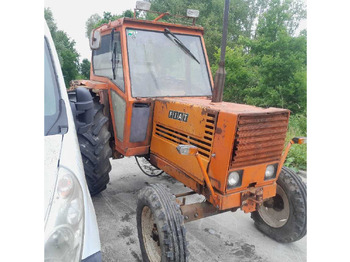 Trator Fiat 780: foto 3