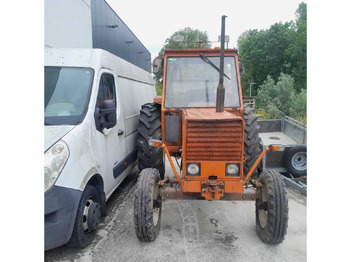 Trator Fiat 780: foto 2