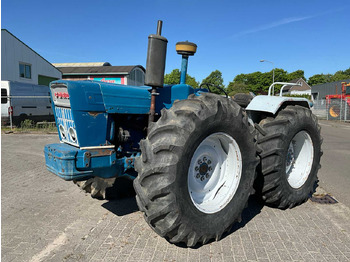 Trator FORD
