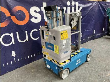 Plataforma aérea GENIE