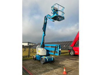 Plataforma aérea GENIE