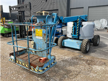 Plataforma aérea GENIE Z34/22