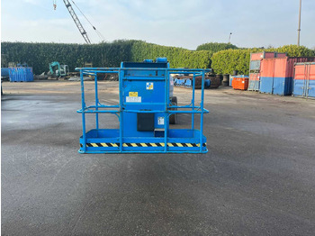 Plataforma aérea Genie Z45 / 25 DC: foto 5
