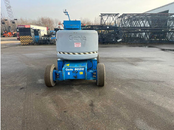 Plataforma aérea Genie Z45 / 25 DC: foto 4