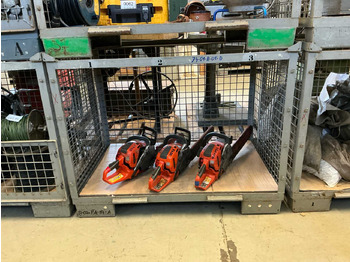 Equipamentos para jardinagem HUSQVARNA