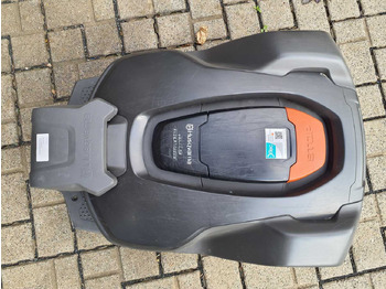 Cortador de grama Husqvarna Automower 430x: foto 2