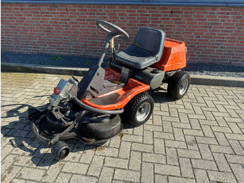 Cortador de grama HUSQVARNA
