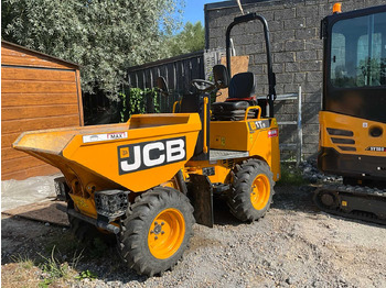 Dumper JCB