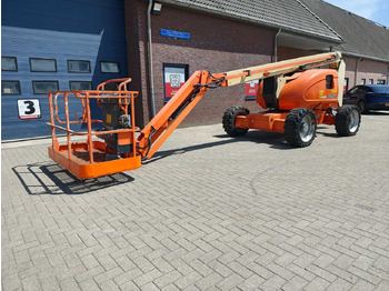 Plataforma aérea JLG 600AJ