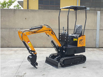Mini escavadeira JPC