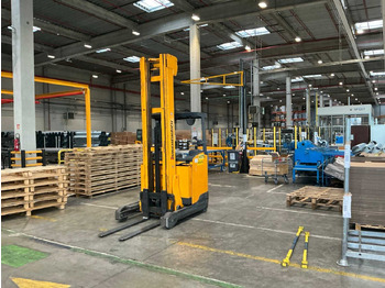 Empilhador JUNGHEINRICH ETV